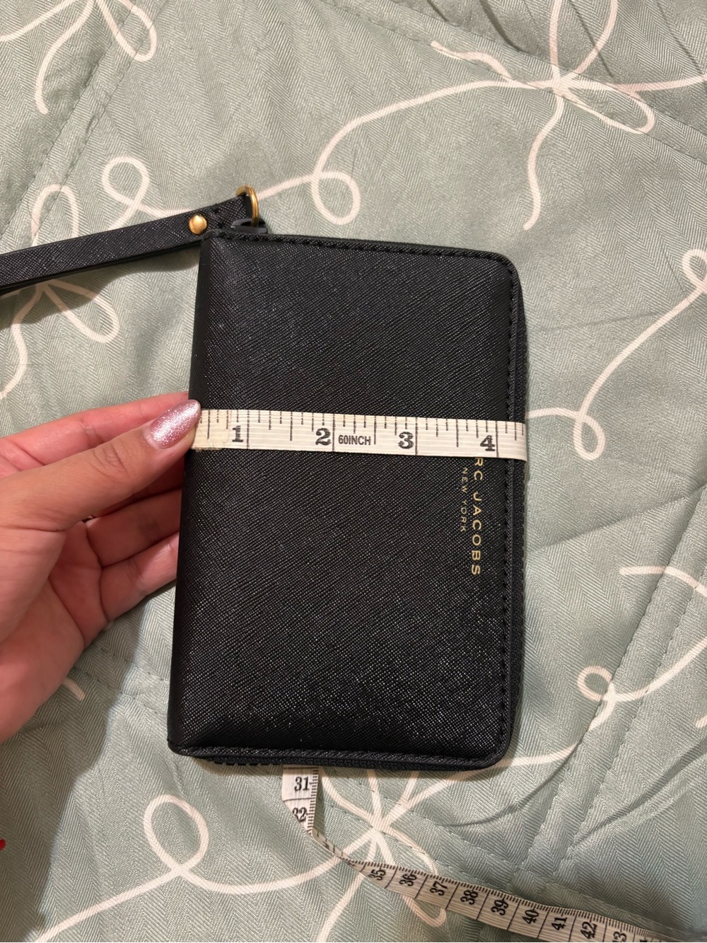 Marc Jacobs Wristlet - Picture 4 of 4